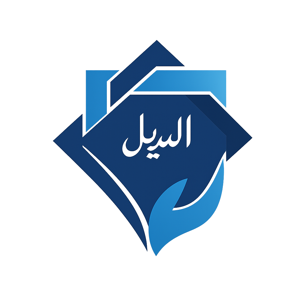 شعار شركة البديل الغذائي